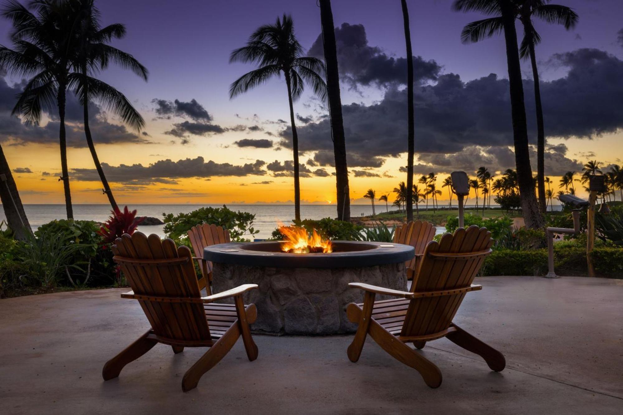 Marriott'S Ko Olina Beach Club Kapolei Exterior foto